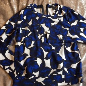 Banana republic sweater